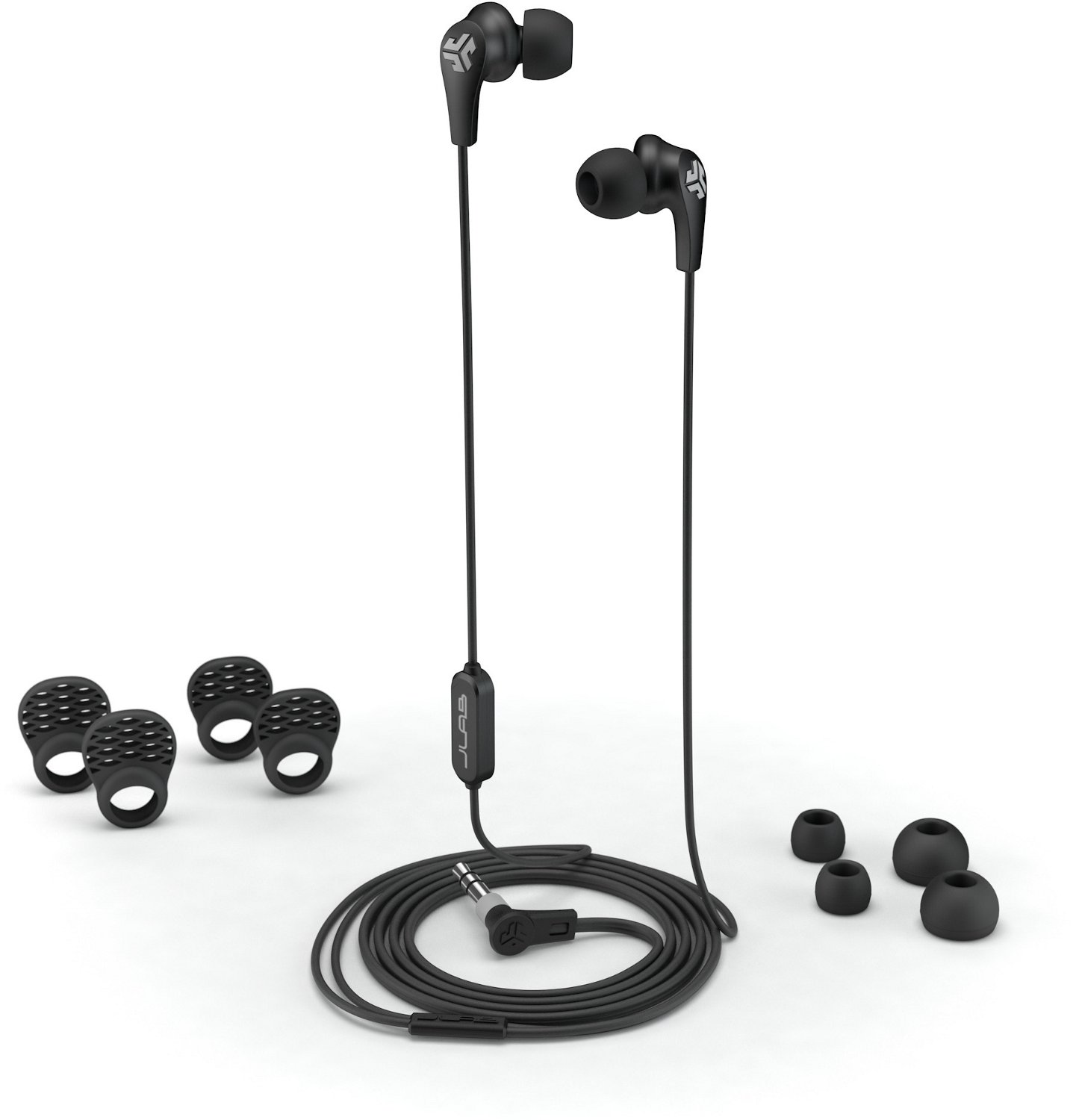 JLab Audio JBuds Pro Earbuds - view number 3