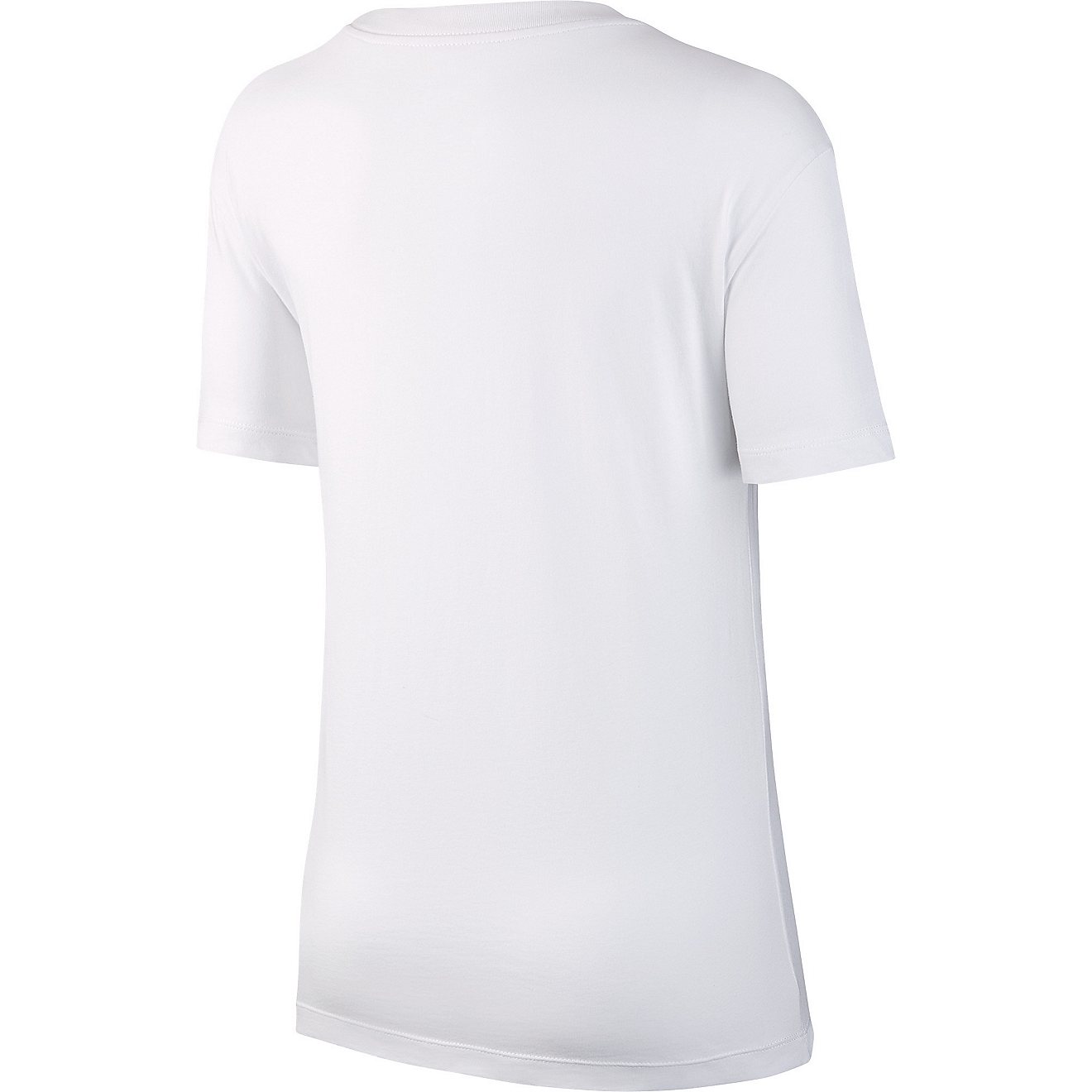 Nike Women's Sportswear Short Sleeve T-shirt                                                                                     - view number 2