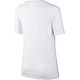 Nike Women's Sportswear Short Sleeve T-shirt                                                                                     - view number 2 image