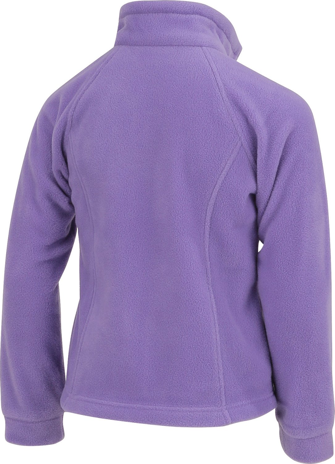 Columbia Sportswear Girls' Benton Springs Fleece Jacket - view number 2