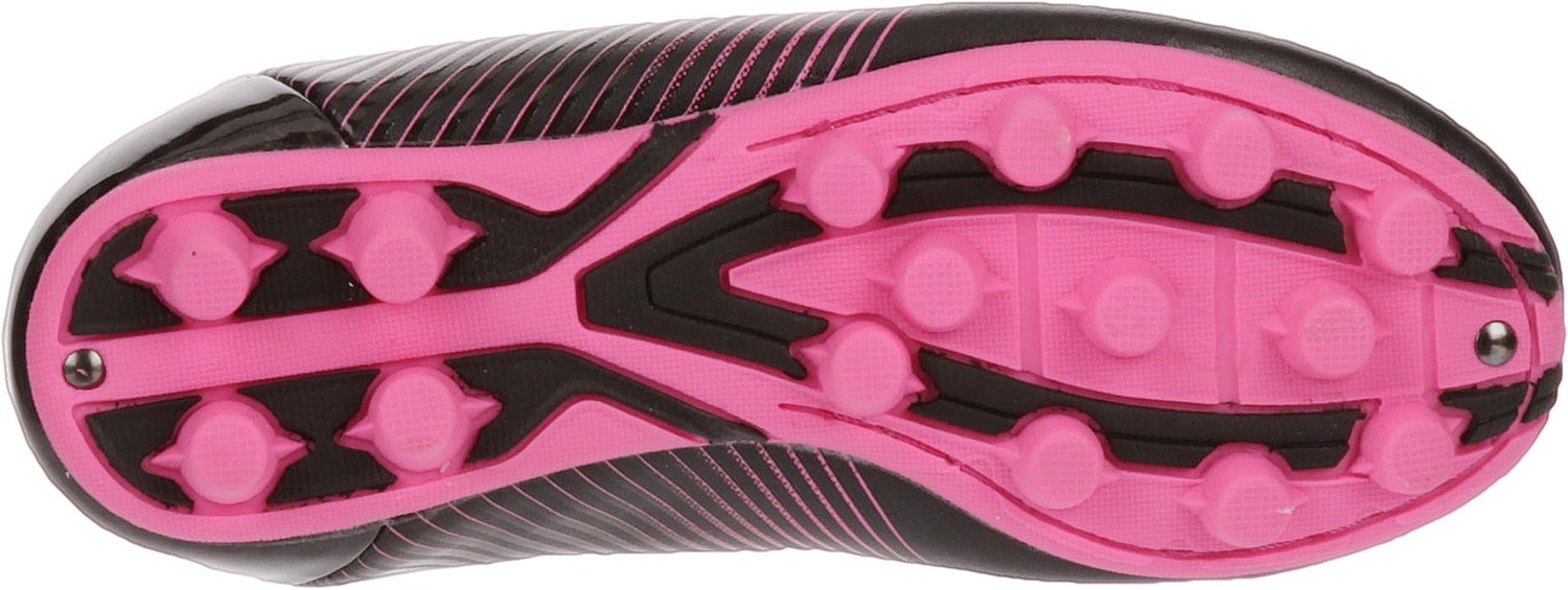 kids soccer cleats academy