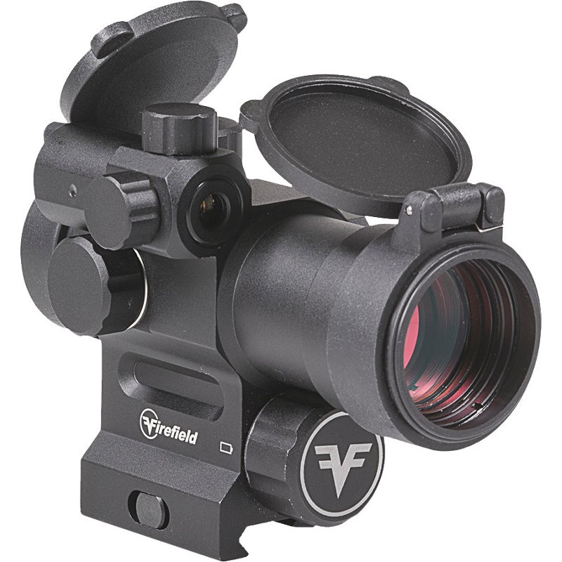 Firefield Impulse 1… - image