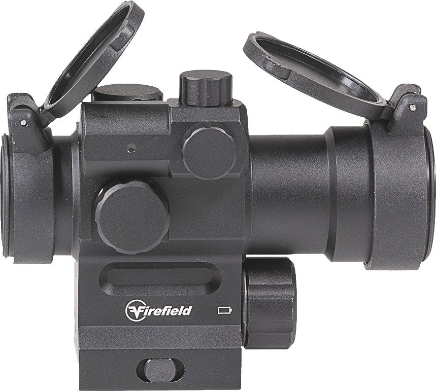 Firefield Impulse 1 x 30 Red Dot Sight - view number 2