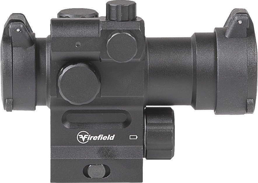 Firefield Impulse 1 x 30 Red Dot Sight - view number 4