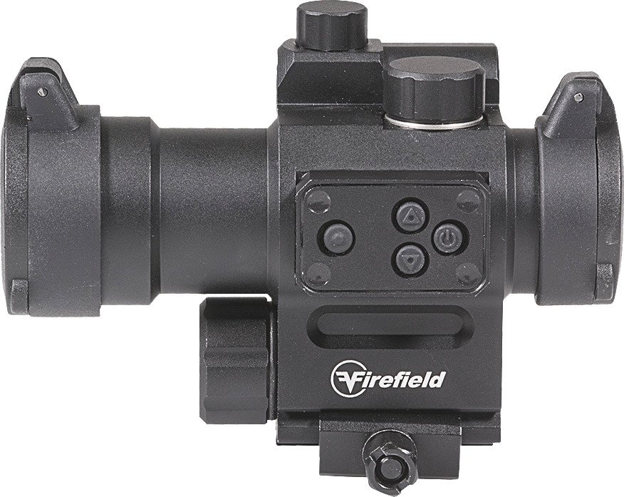 Firefield Impulse 1 x 30 Red Dot Sight - view number 5