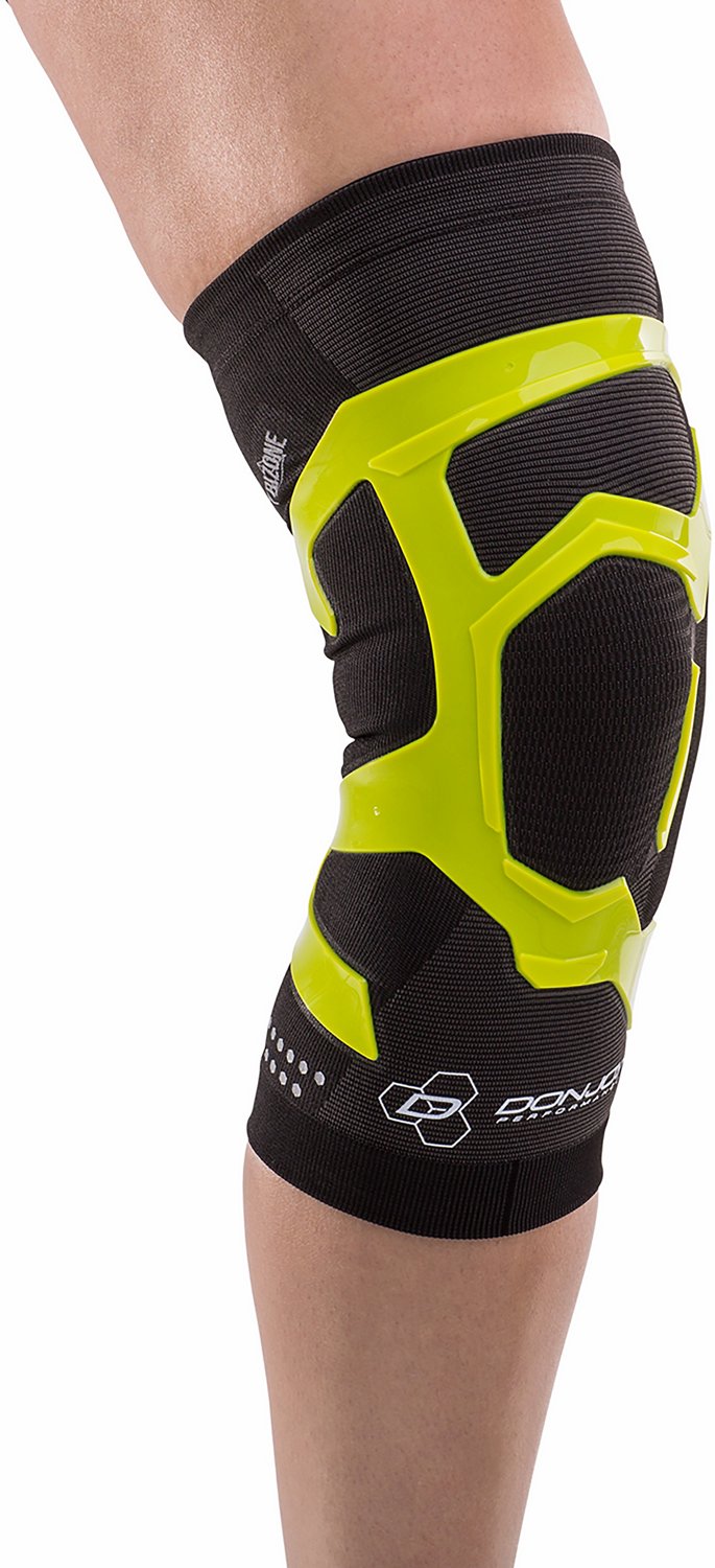 DonJoy Performance TRIZONE Right Knee Brace