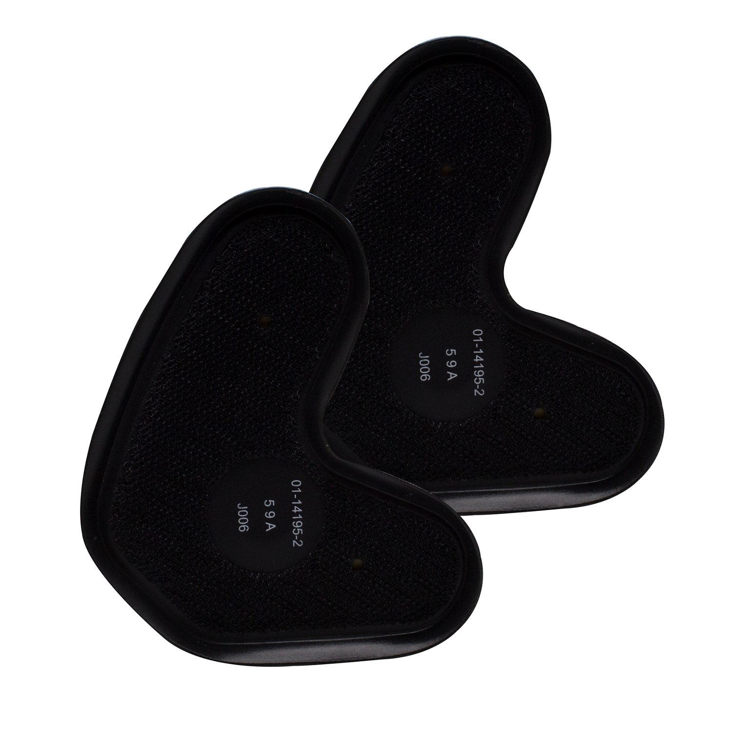Schutt Men's InterLink Jaw Pad Replacement Covers Academy