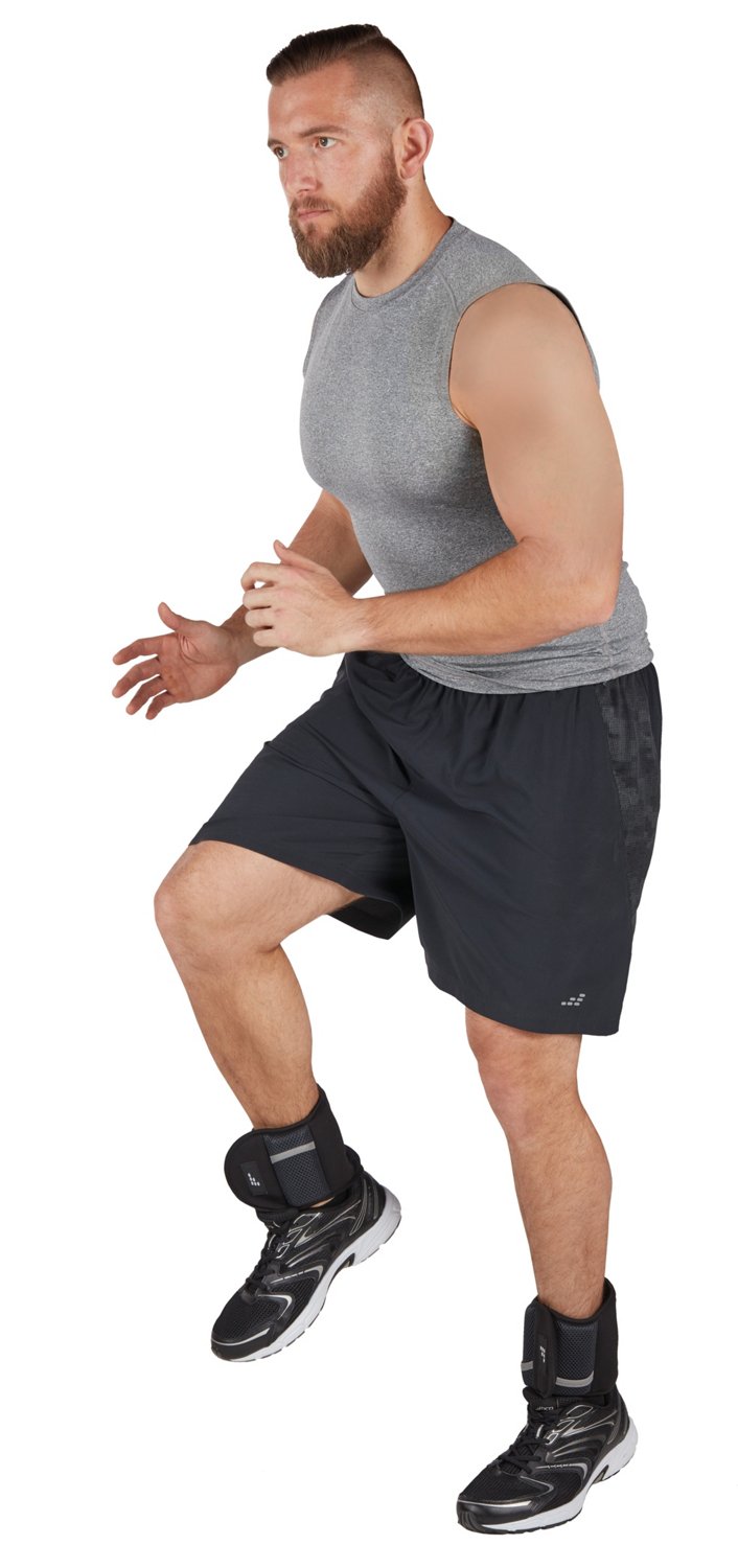 BCG 10 lbs Fitness Weights                                                                                                       - view number 3