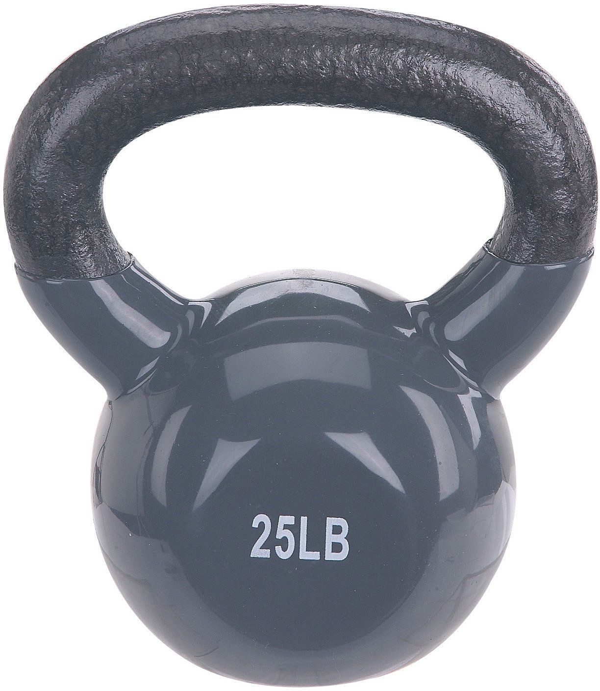 Sunny Health & Fitness Vinyl-Coated Kettlebell                                                                                   - view number 5