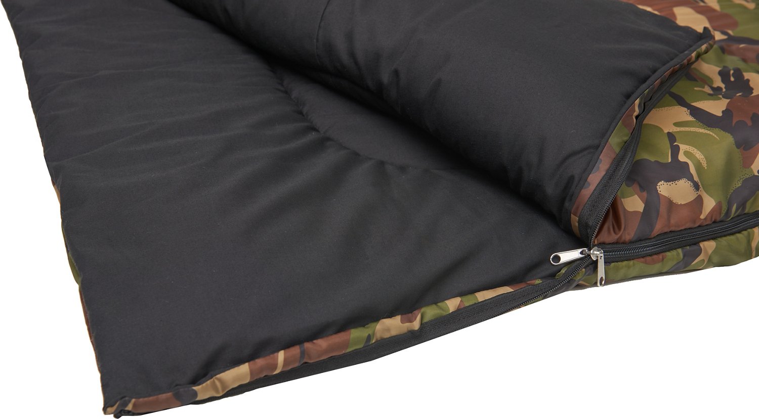 Magellan Outdoors 30°F Rectangular Sleeping Bag Academy