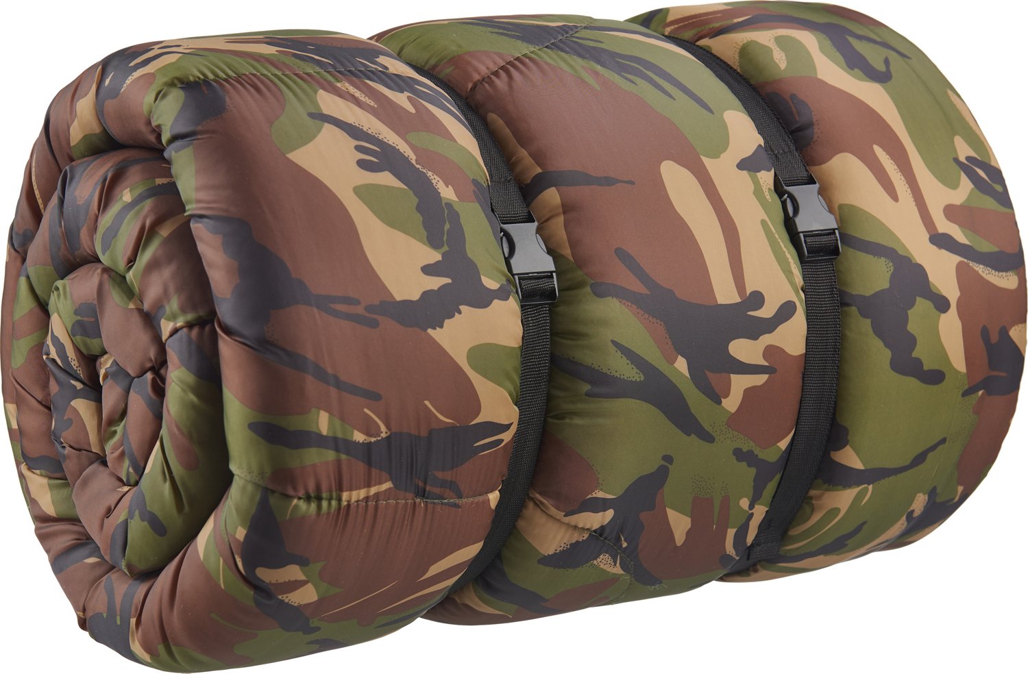 Magellan Outdoors 30°F Rectangular Sleeping Bag - view number 3