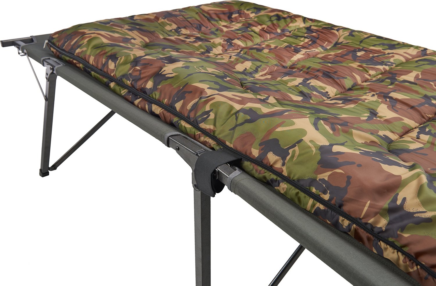 Magellan Outdoors 30°F Rectangular Sleeping Bag - view number 5