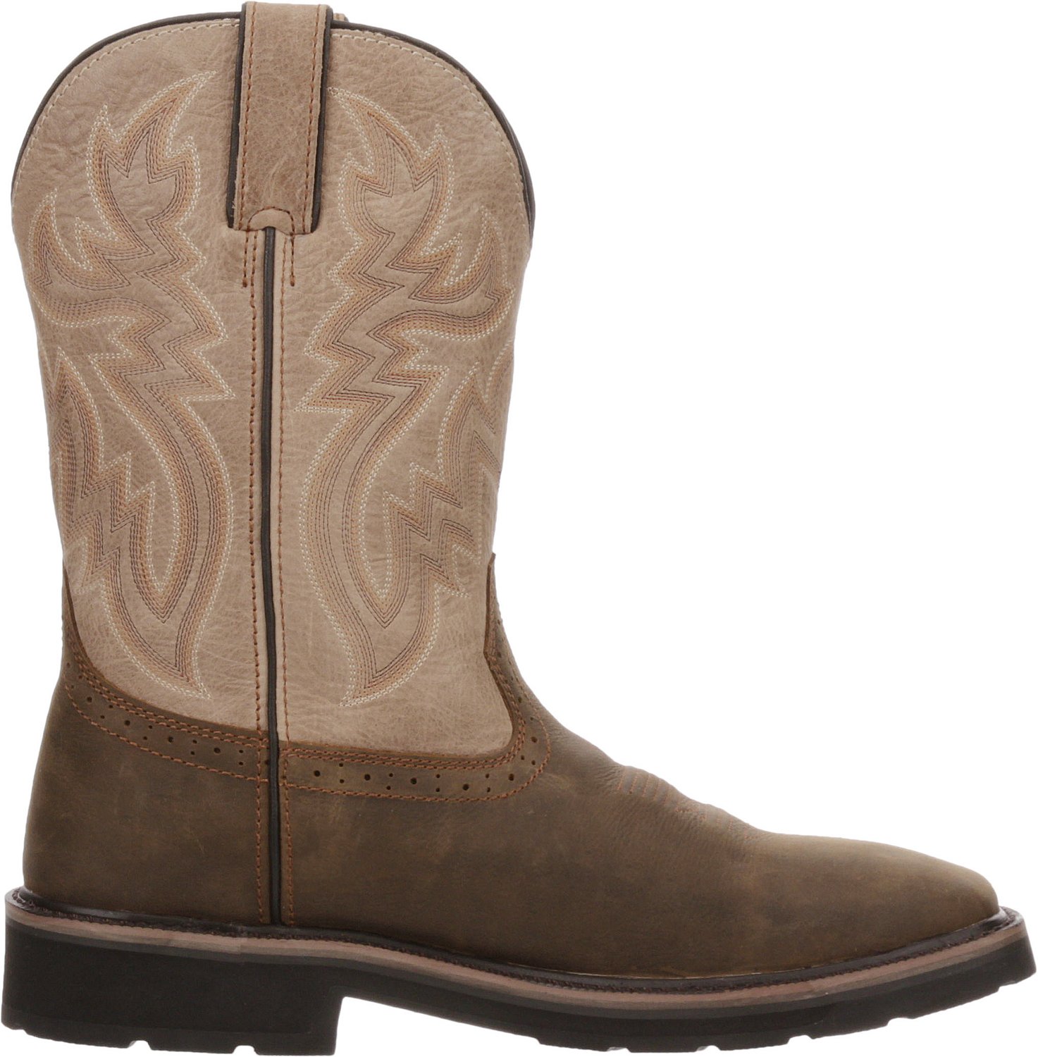 Wolverine rancher store boots academy