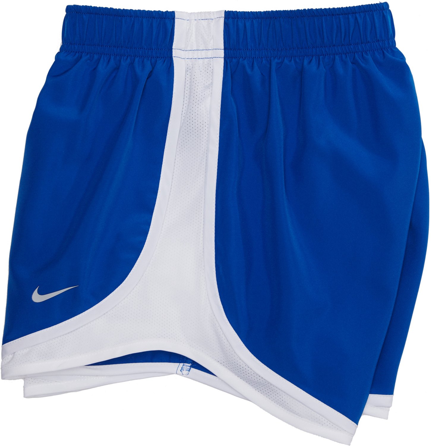 Nike Women's Dry Tempo Shorts                                                                                                    - view number 4