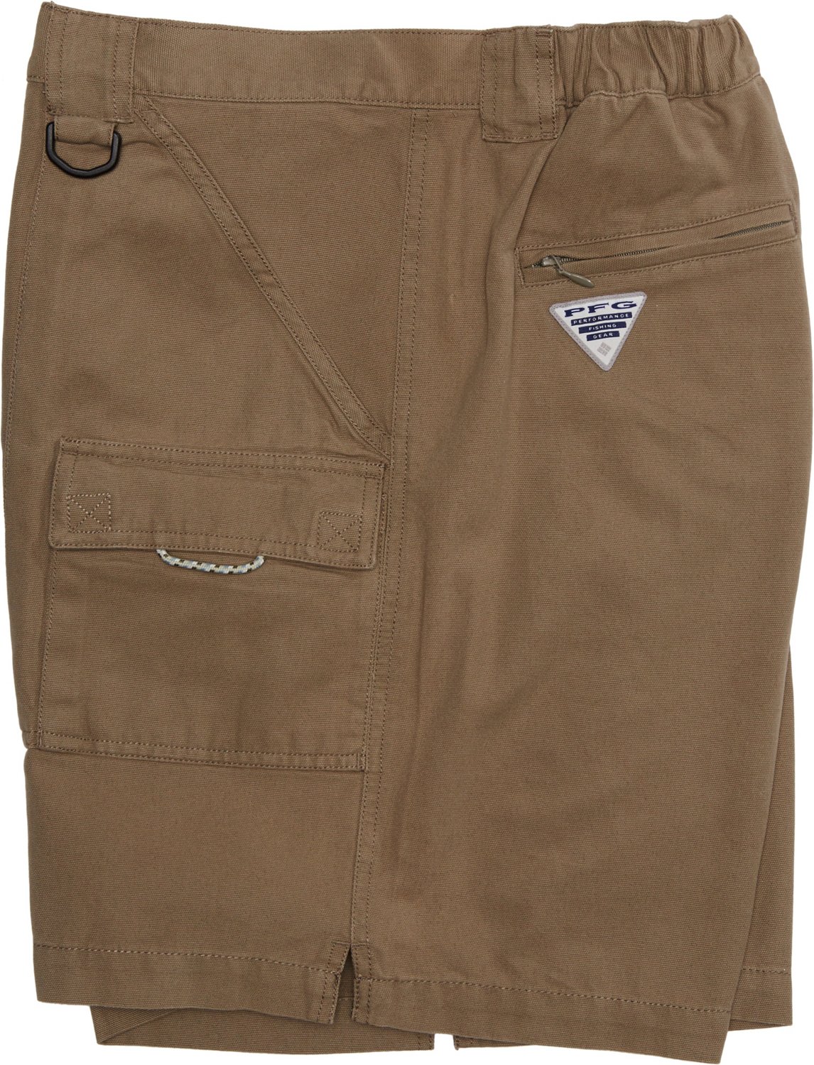 Columbia Sportswear Men's Brewha Short - view number 4