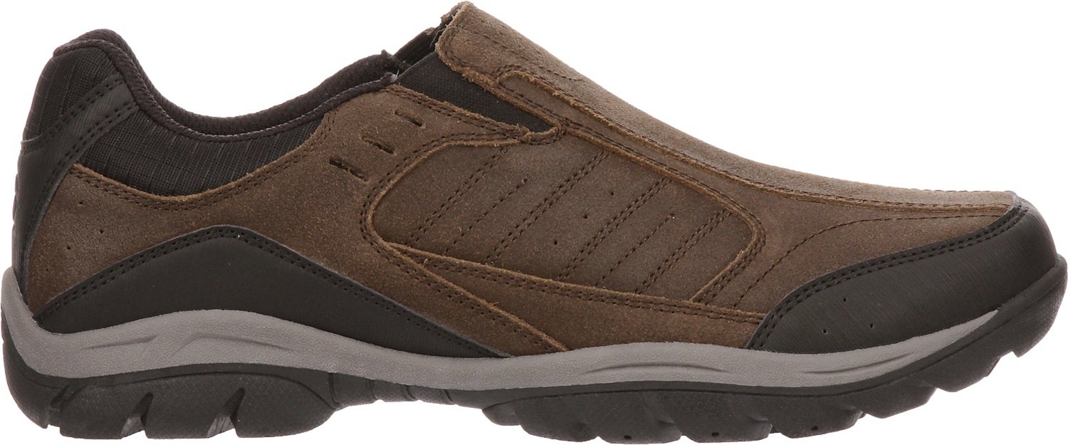 Magellan Outdoors Men's Saxum Slip-On Shoes