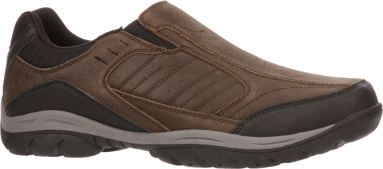 Magellan Outdoors Men's Saxum Slip-On Shoes - view number 2