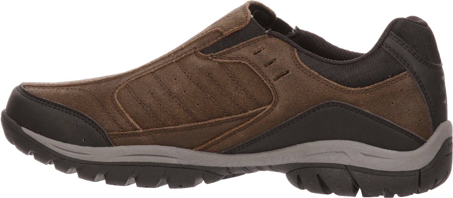 Magellan Outdoors Men's Saxum Slip-On Shoes