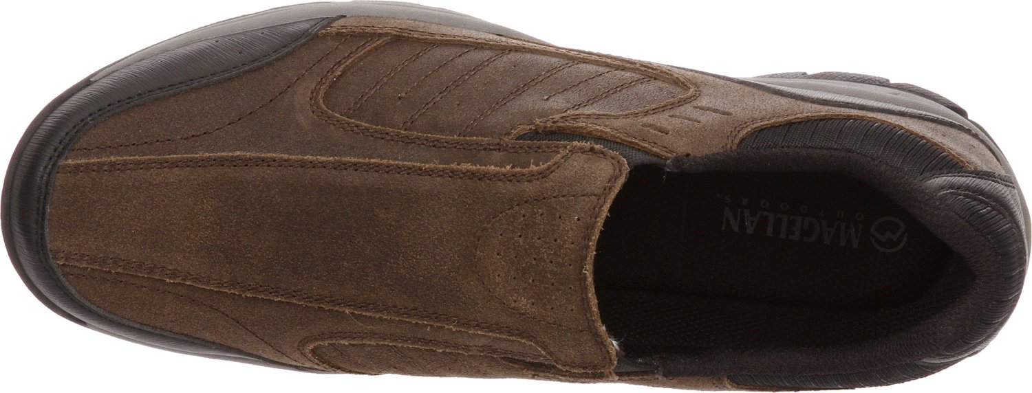 Magellan Outdoors Men's Saxum Slip-On Shoes - view number 4