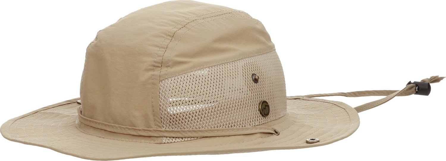 Magellan Outdoors Men's Supplex Trail Hat - view number 2