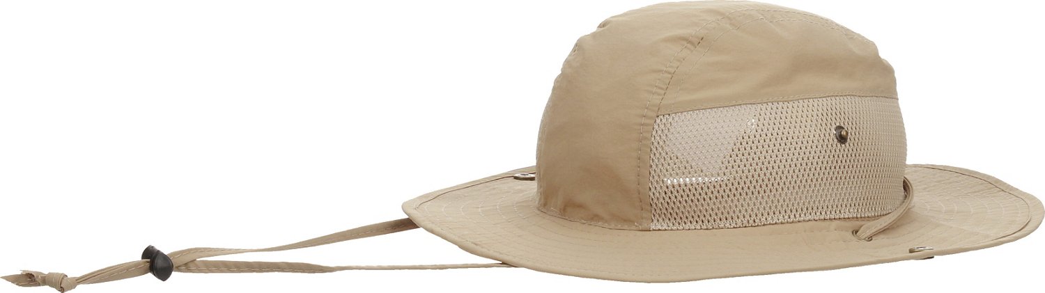 Magellan Outdoors Men's Supplex Trail Hat - view number 3
