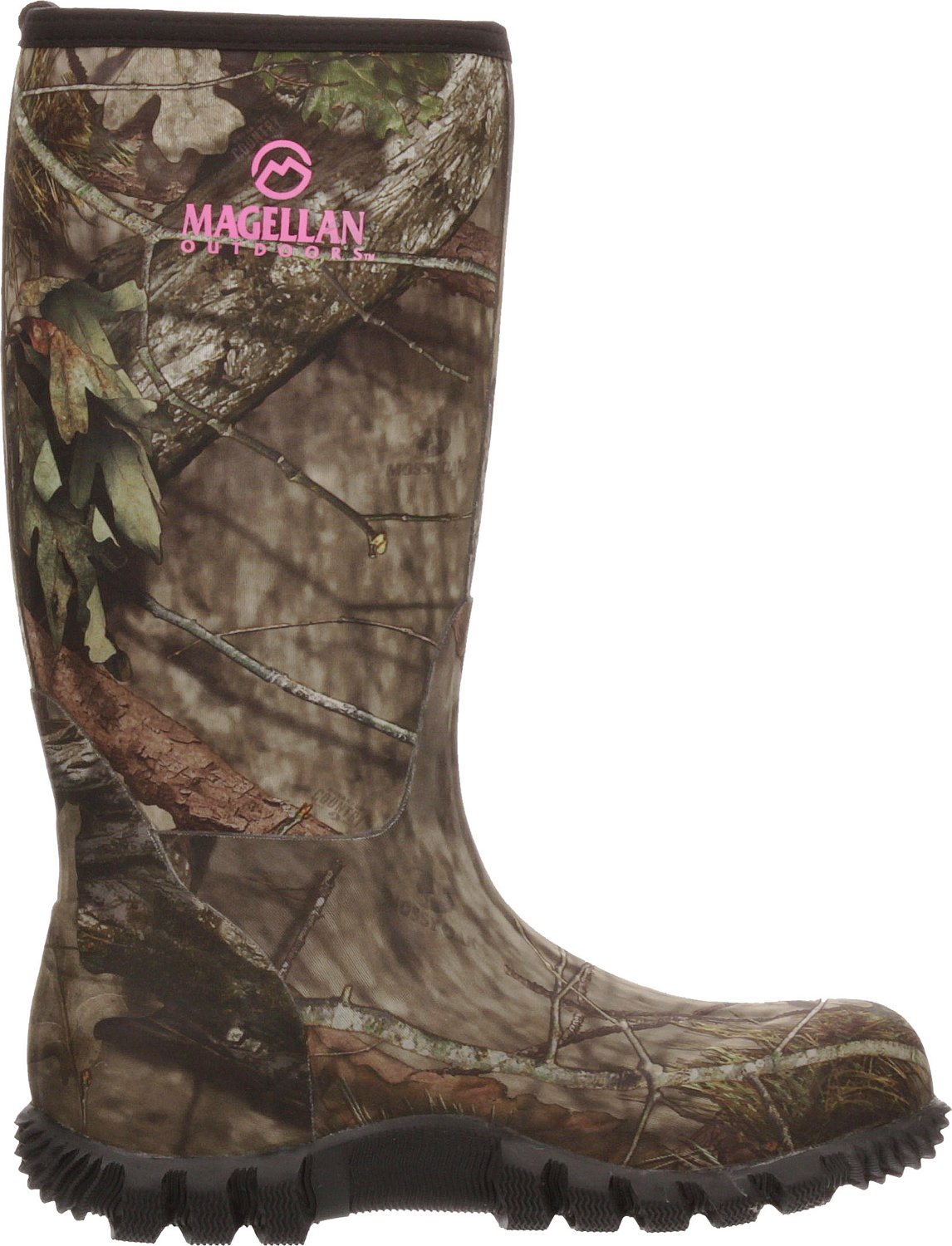 Hunting clearance boots academy