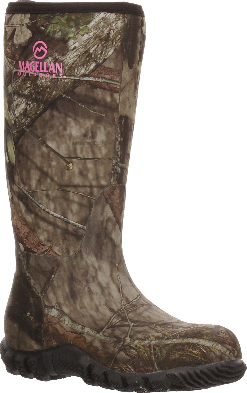 Magellan women's hunting boots hotsell