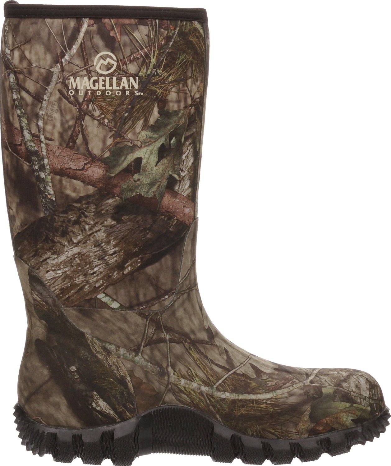 Academy men's hunting clearance boots