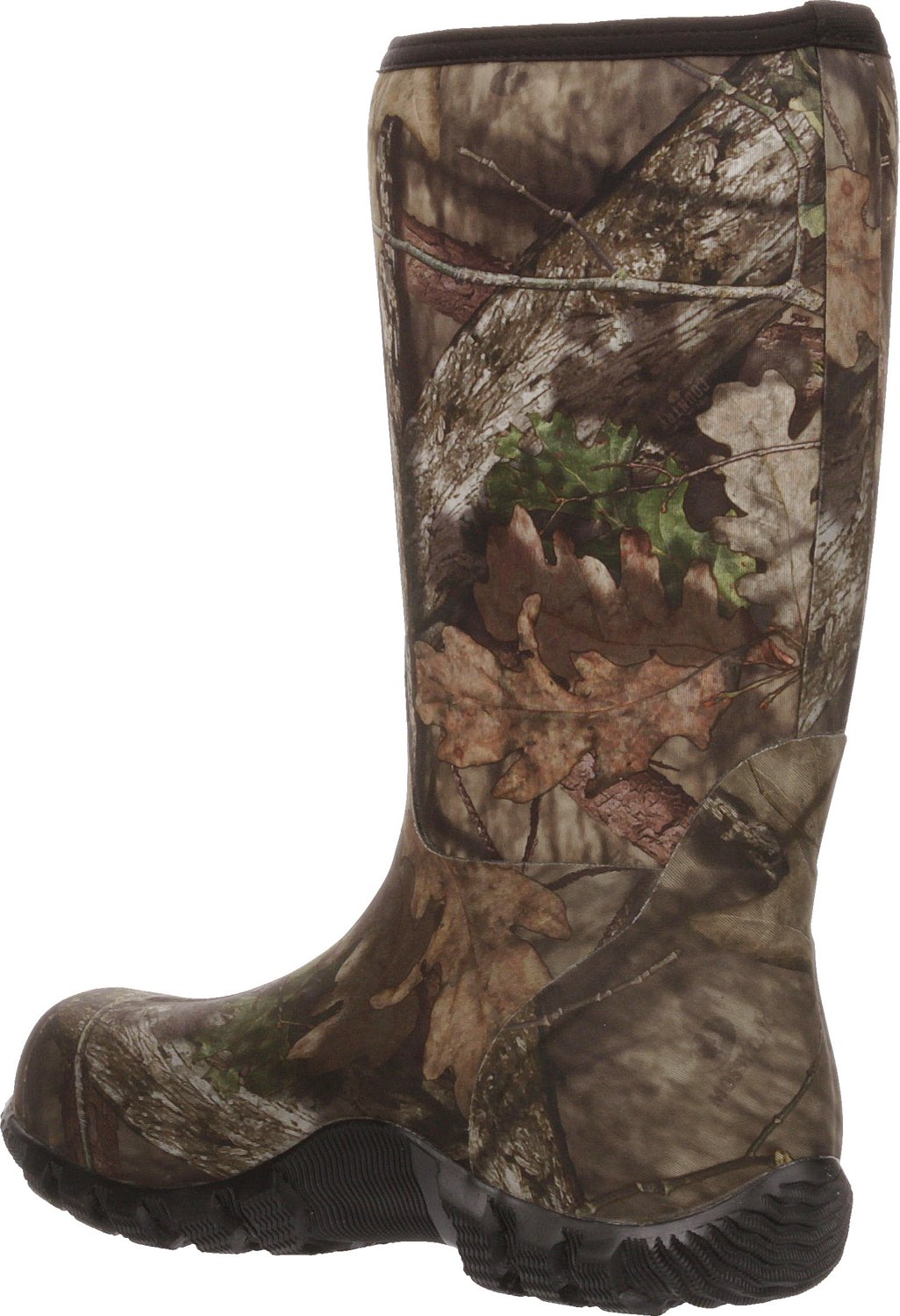 academy hunting boots