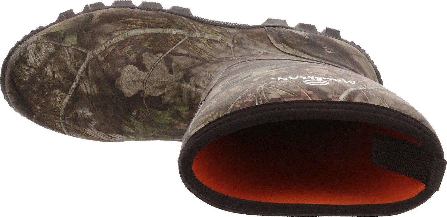 Magellan Outdoors Men's Field Boot III Waterproof Hunting Boots | Academy