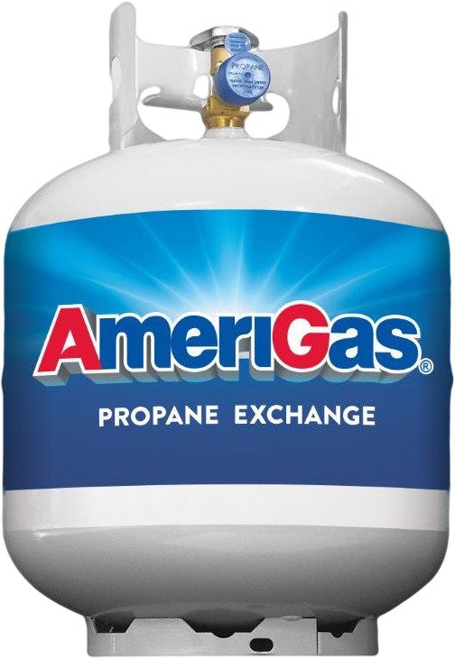 Propane tank outlet exchange near me