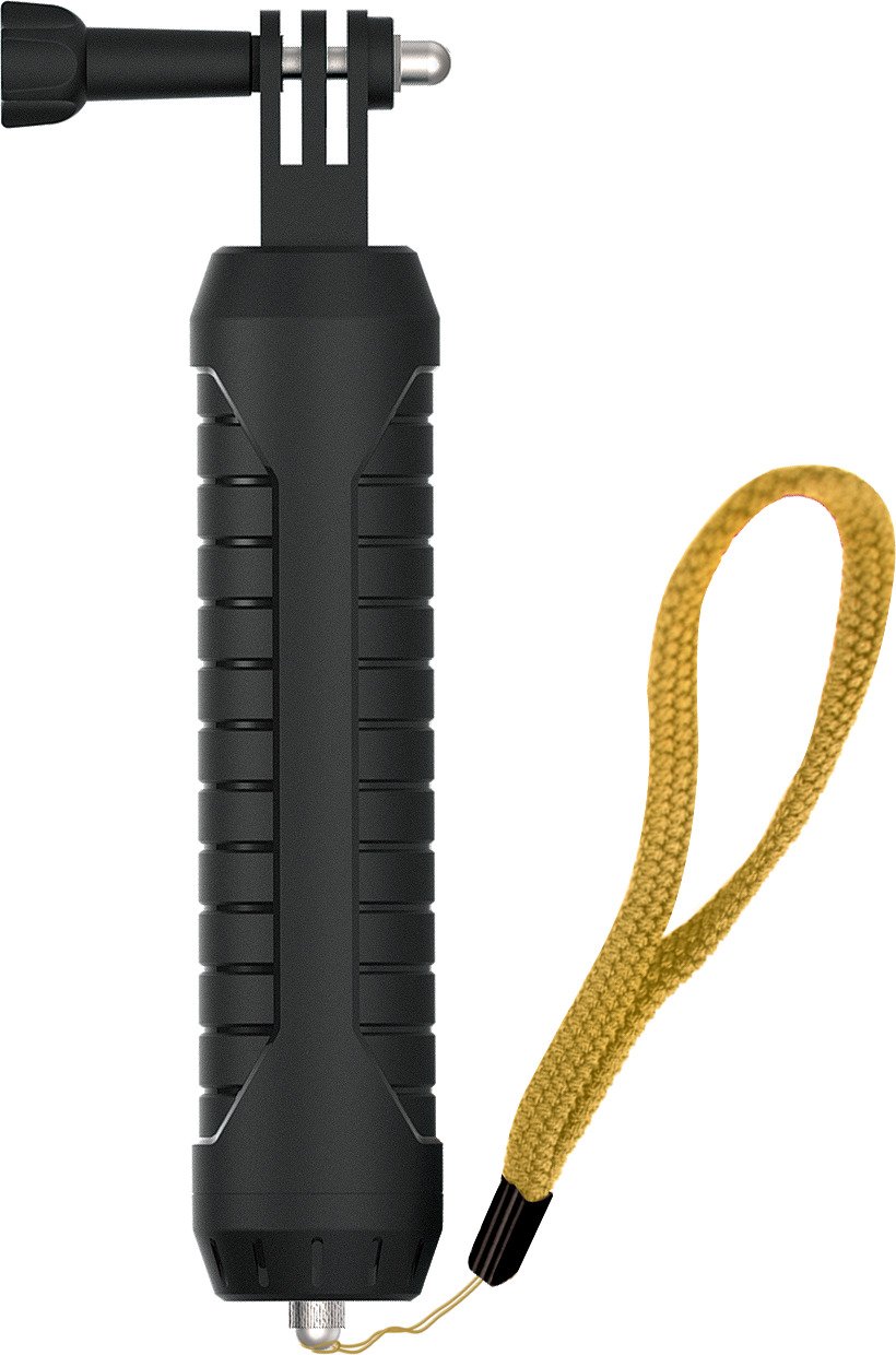 ACTIVEON Camera Hand Grip Academy