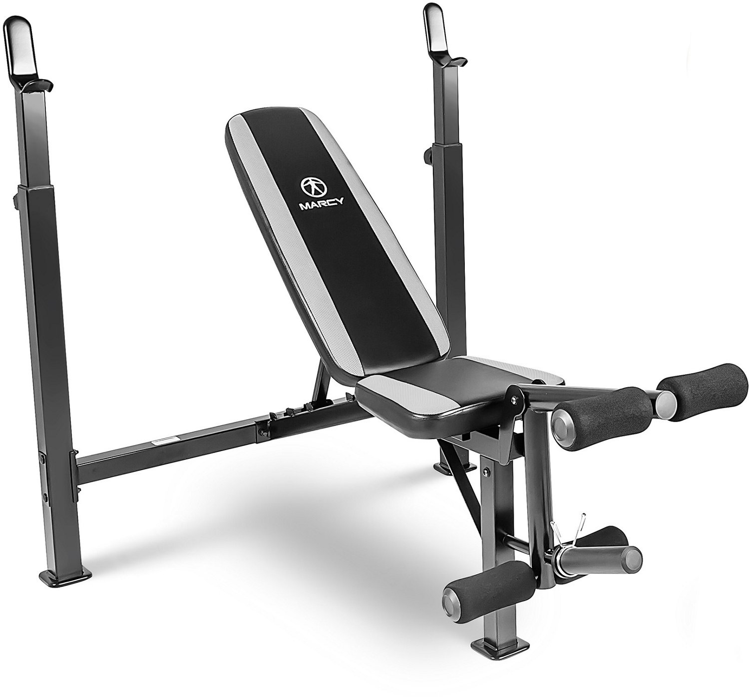 Academy marcy best sale weight bench