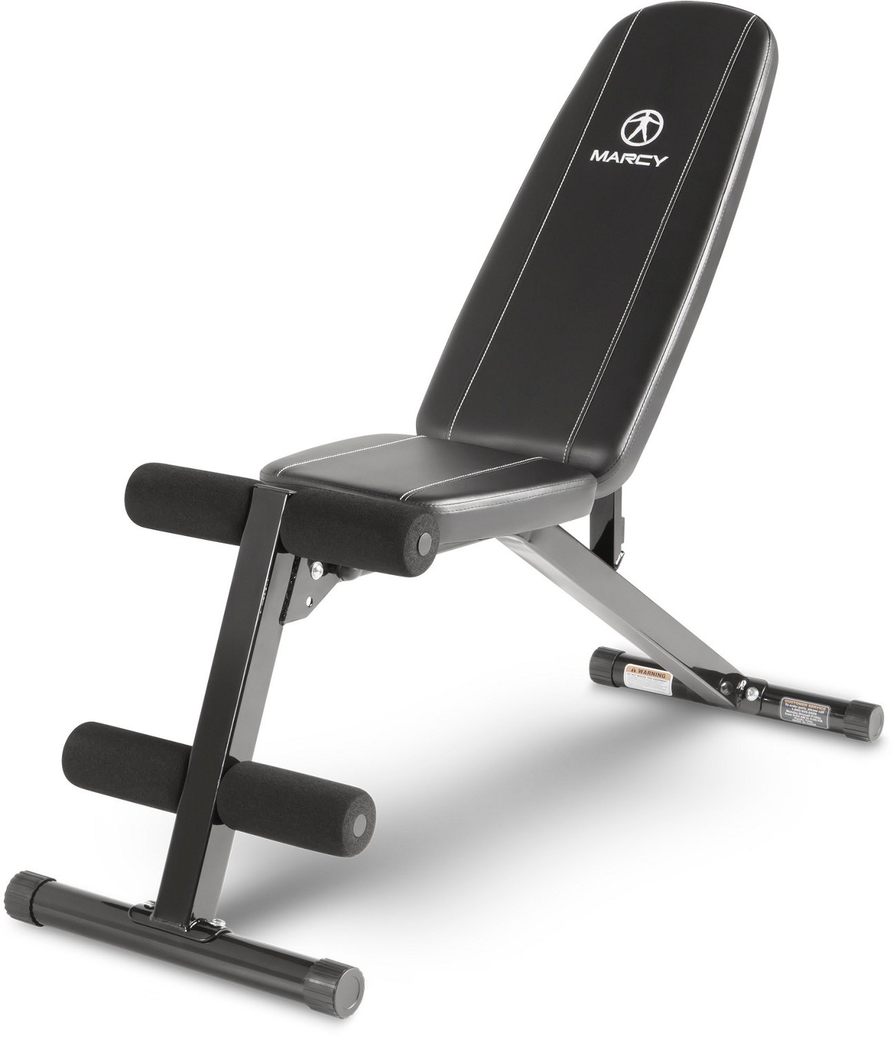 Marcy Multi Utility Bench Academy