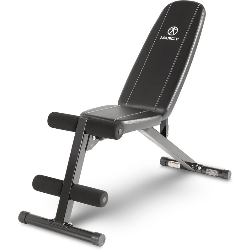 Marcy Multi-Utility… - image