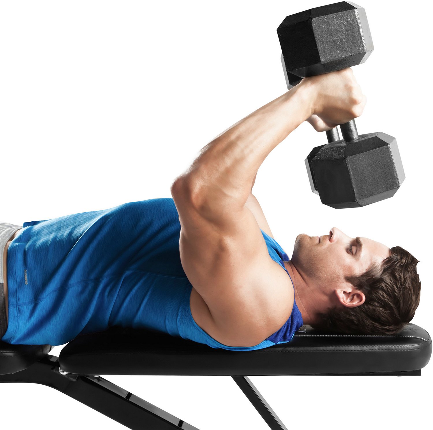 Marcy Multi-Utility Bench                                                                                                        - view number 3