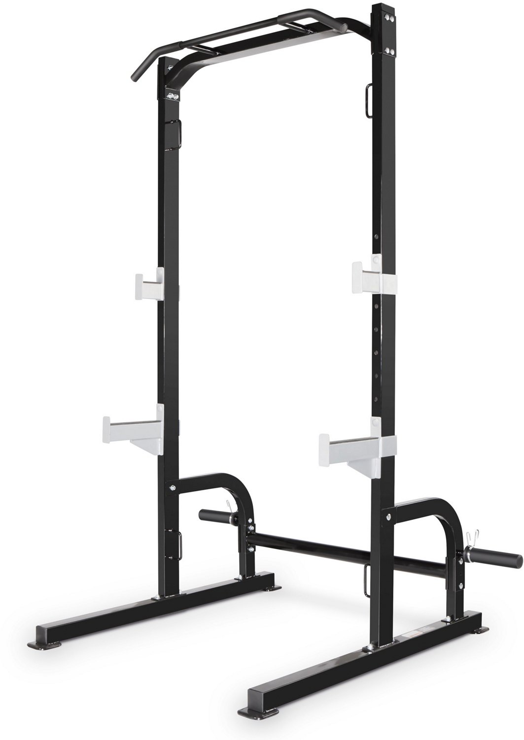 Marcy power best sale rack academy