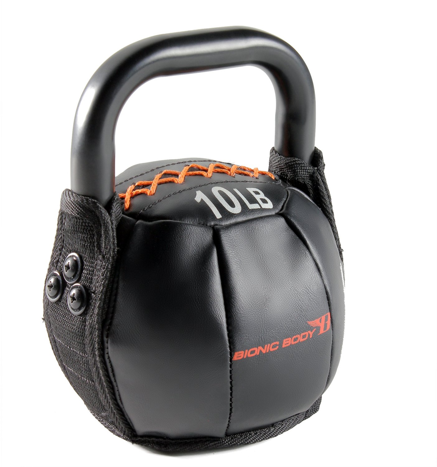 Kettlebell de Competición Soft