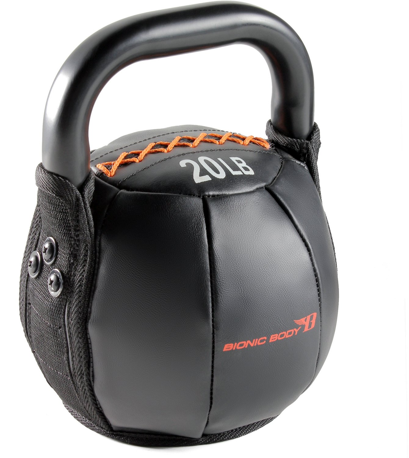 Bionic Body Soft Kettlebell                                                                                                      - view number 3