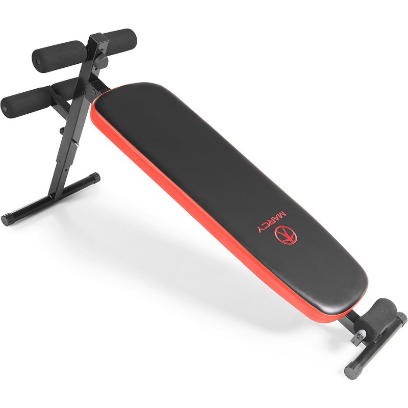 Marcy SB-4606 Slant Board - Weight Benches at Academy Sports