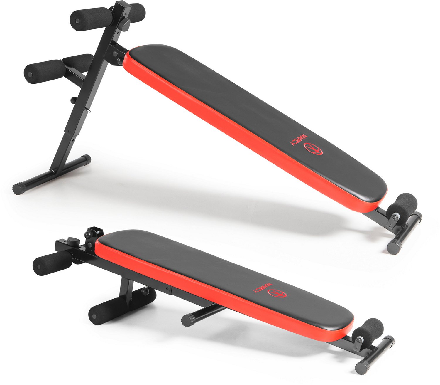 Marcy SB-4606 Slant Board - view number 2