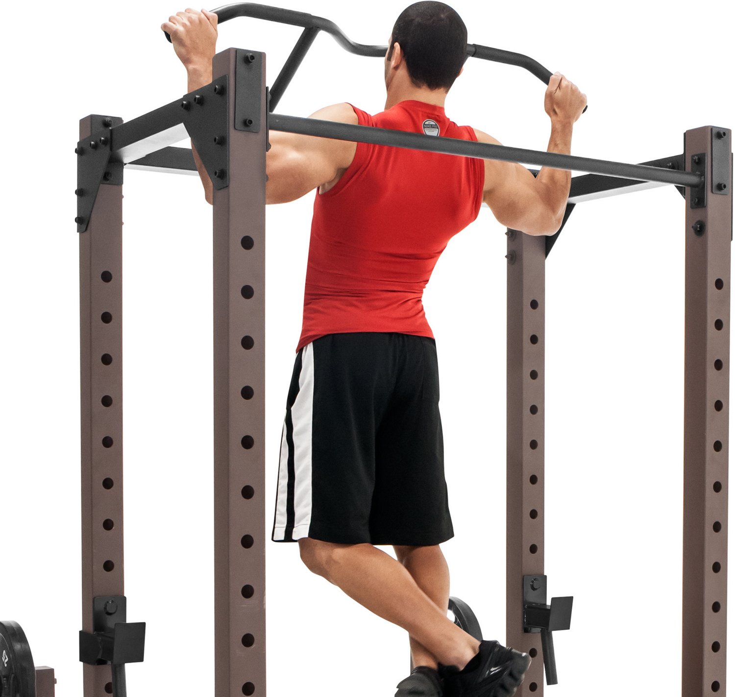 Marcy SteelBody Monster Rack - view number 3