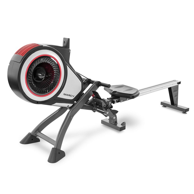 Marcy Turbine Rower - image