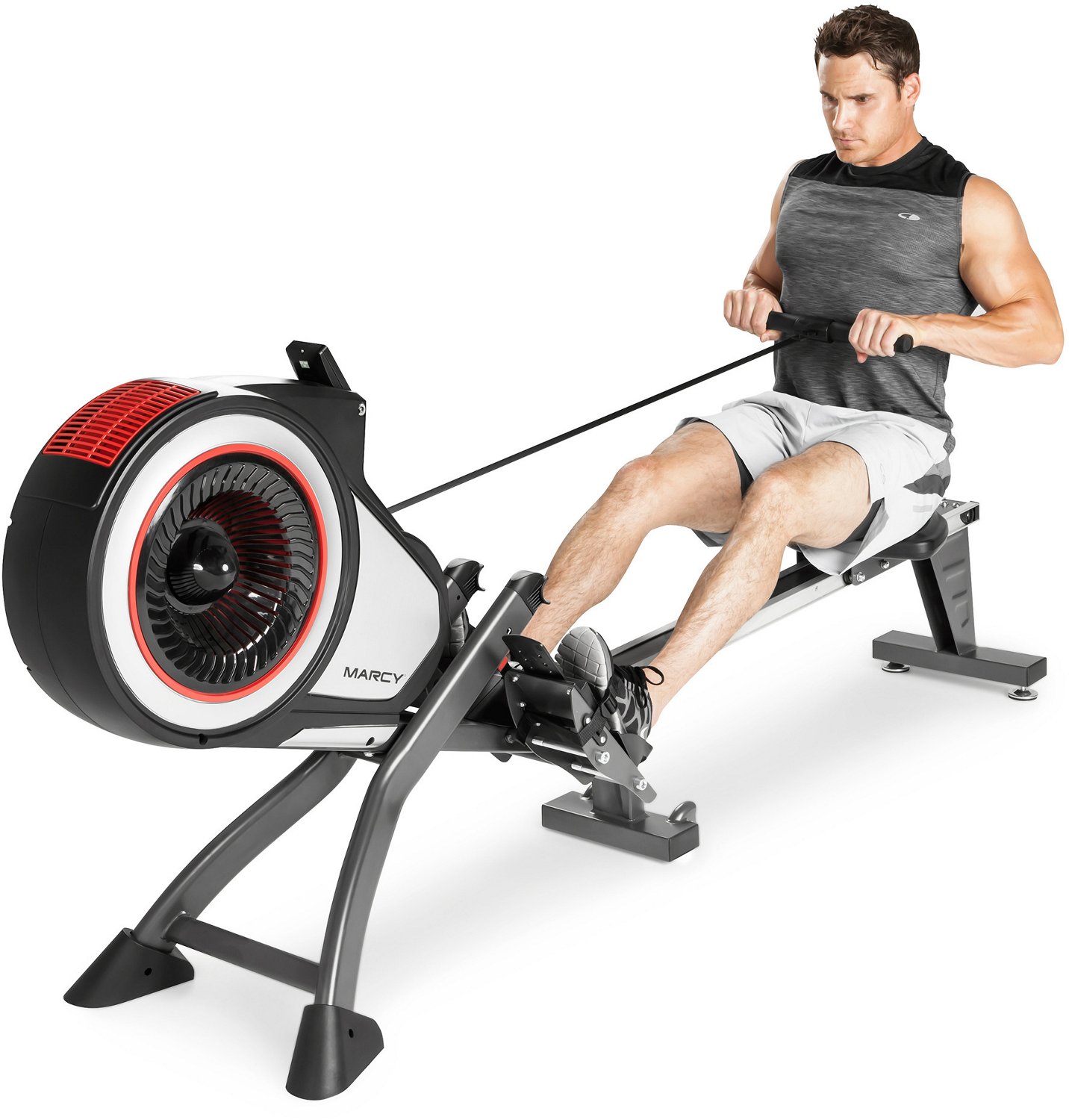 Marcy Turbine Rower - view number 3