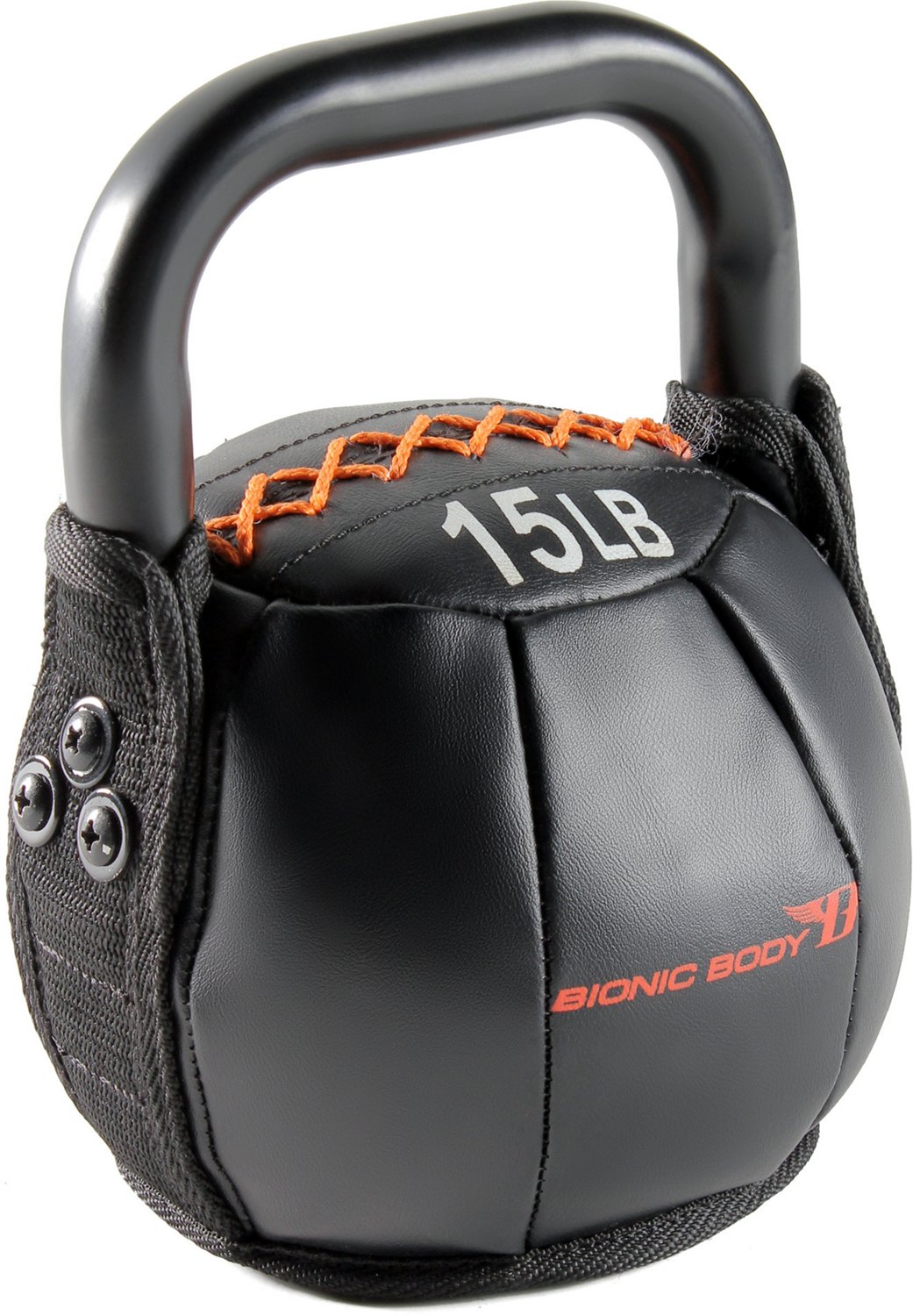 Bionic Body Soft Kettlebell                                                                                                      - view number 2