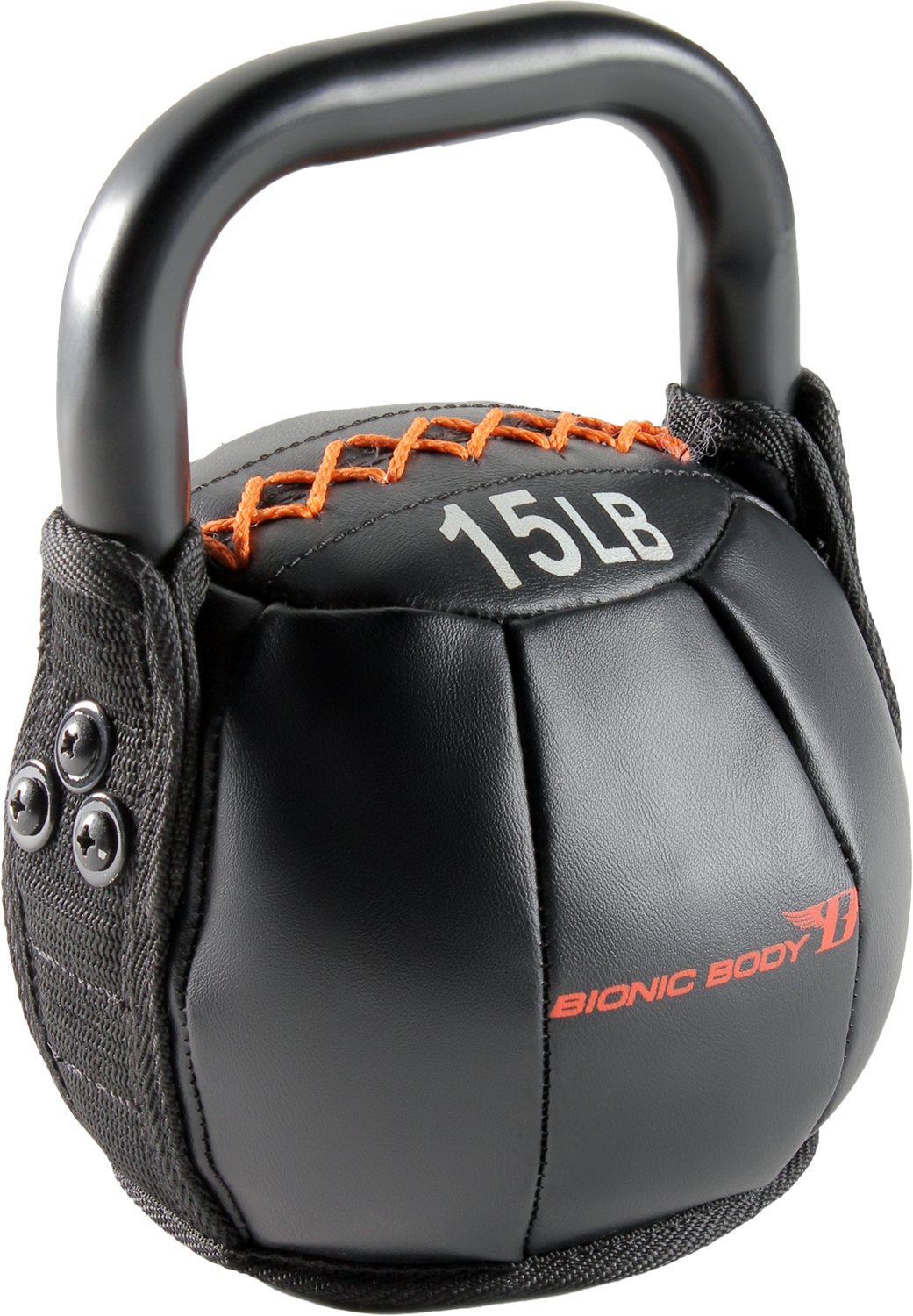 Bionic Body Soft Kettlebell