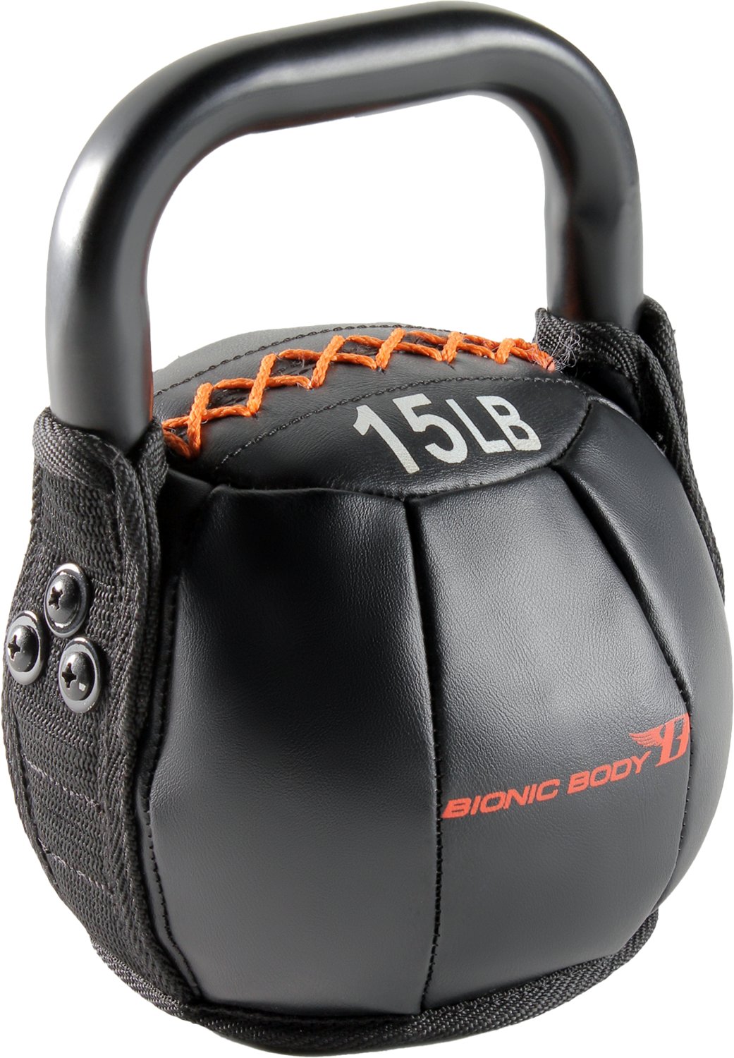 Bionic Body Soft Kettlebell                                                                                                      - view number 2