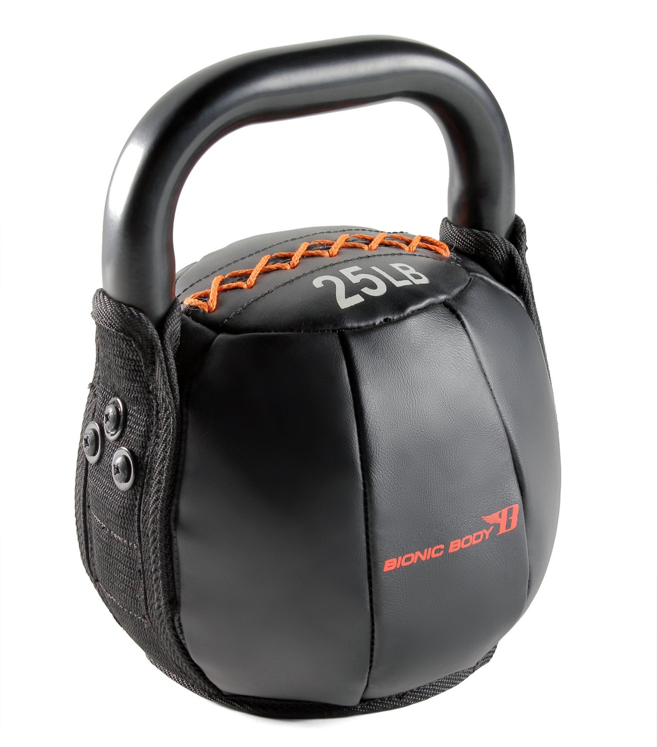 Bionic Body Soft Kettlebell
