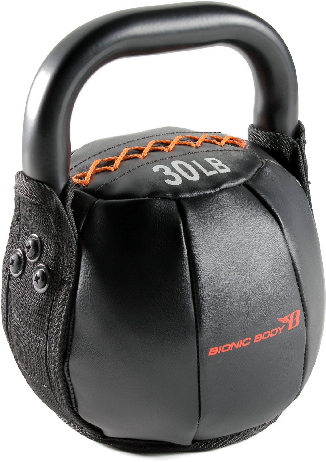Bionic Body Soft Kettlebell