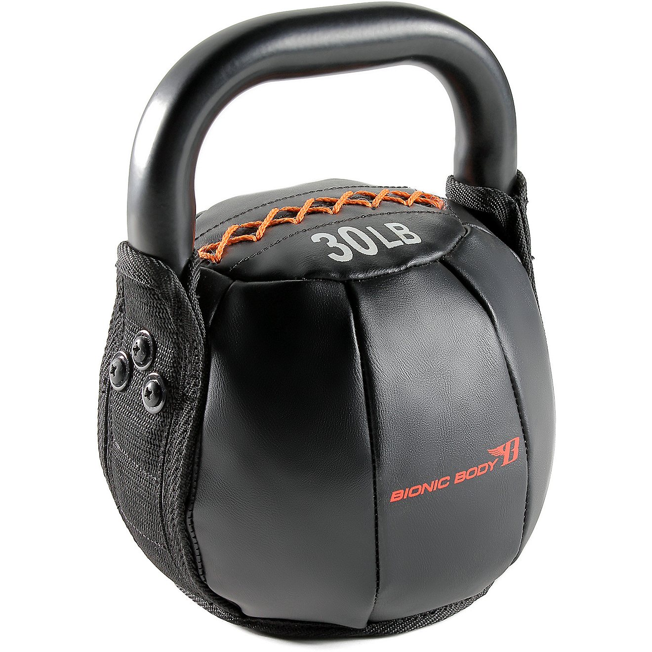 Bionic Body Soft Kettlebell                                                                                                      - view number 5